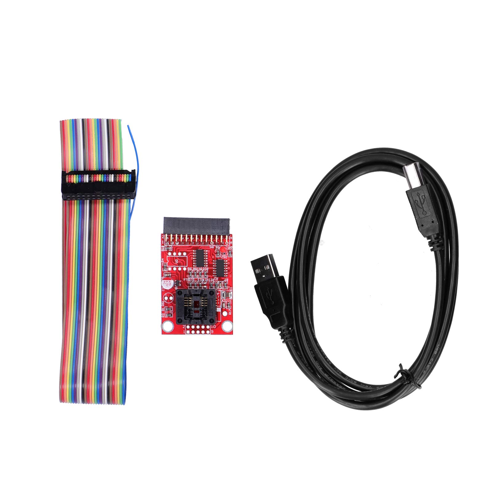 KIMISS r270 Programme, r270 Programme Programme, r270 Programme, Key Programmerr270R270 + BDM Auto Key Programmer ABS Portable Fit für passend für passend für EZS AU Stecker 110‑240V KIMISS r270 Programme, r270 Programme Programme, r270 Programme, Key Programmerr270R270 + BDM Auto Key Programmer ABS Portable Fit für passend für passend für EZS AU Stecker 110‑240V von KIMISS