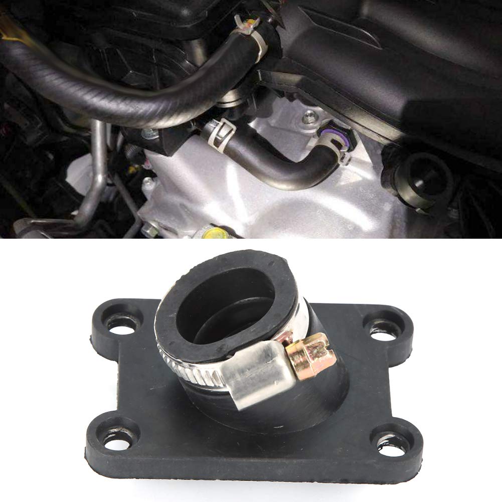 50 Ansaugmanschette Kraftstoffsystem Ansaugkrümmer Gummi-Ansaugkrümmermanschettenadapter Ersatzzubehör für 50 Sx Pro Senior Sx 50 50Sx 2002-2008 Andere Teile 50 Ansaugmanschette Kraftstoffsystem Ansaugkrümmer Gummi-Ansaugkrümmermanschettenadapter Ersatzzubehör für 50 Sx Pro Senior Sx 50 50Sx 2002-2008 Andere Teile von KIMISS