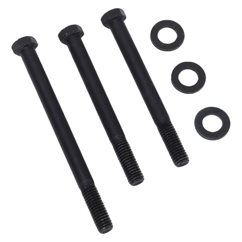 LENKGETRIEBE BOX MOUNTING BOLTS METAL HOHE HÄTE FÜR GRAND PRIX CUTLASS 442 von KIMISS