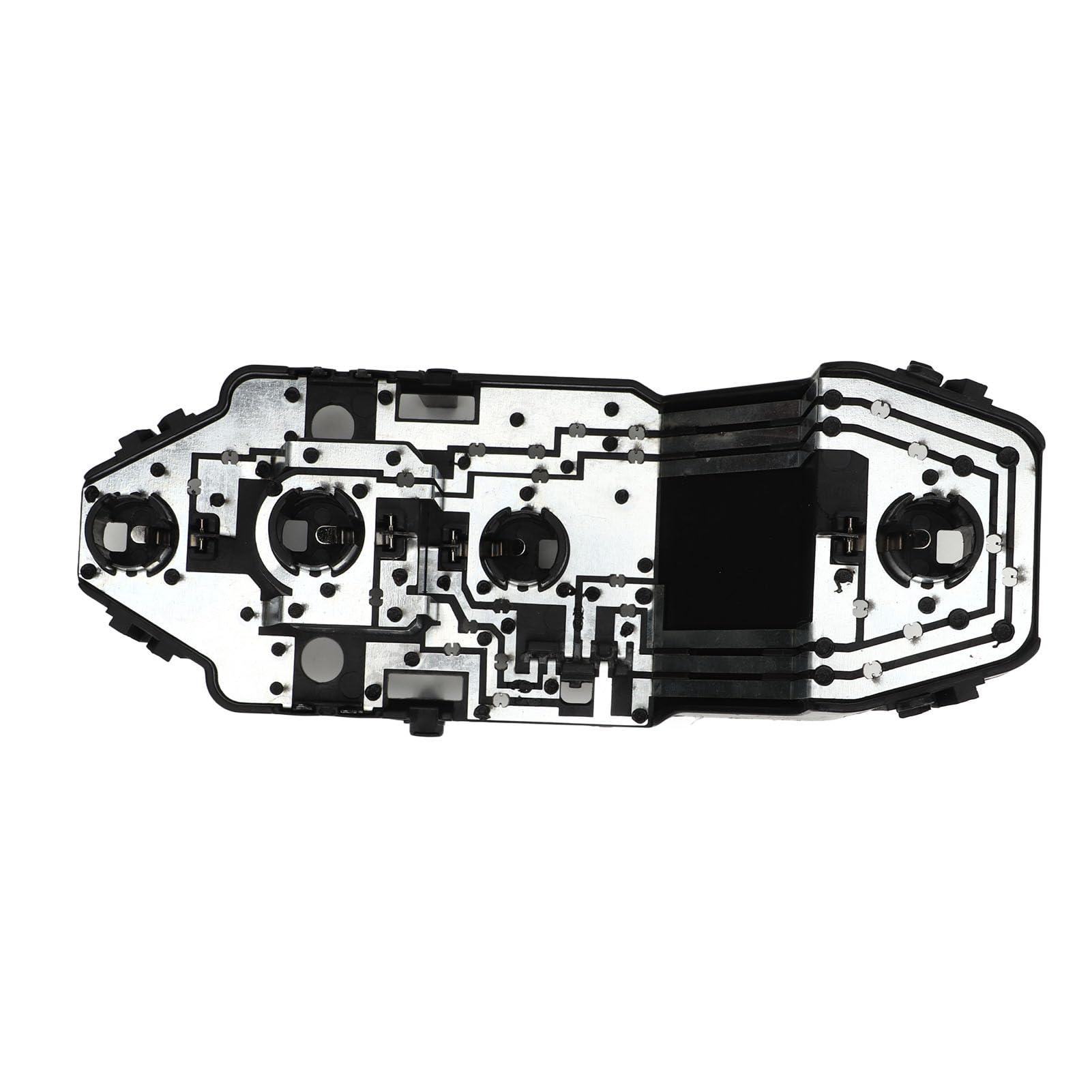 Lampenfassung für Rücklicht, Ersatz für Cooper F55 F56 F57, OE 63217361305, Einfache Installation, von KIMISS