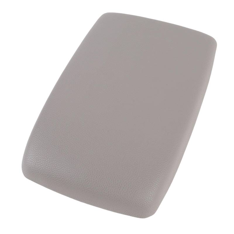Mittel Konsole Armlehne Deckel Abdeckung 58905-0E040 Stilvolle Komfort Top Pad Grau für Verschiedene Auto-Stile von KIMISS