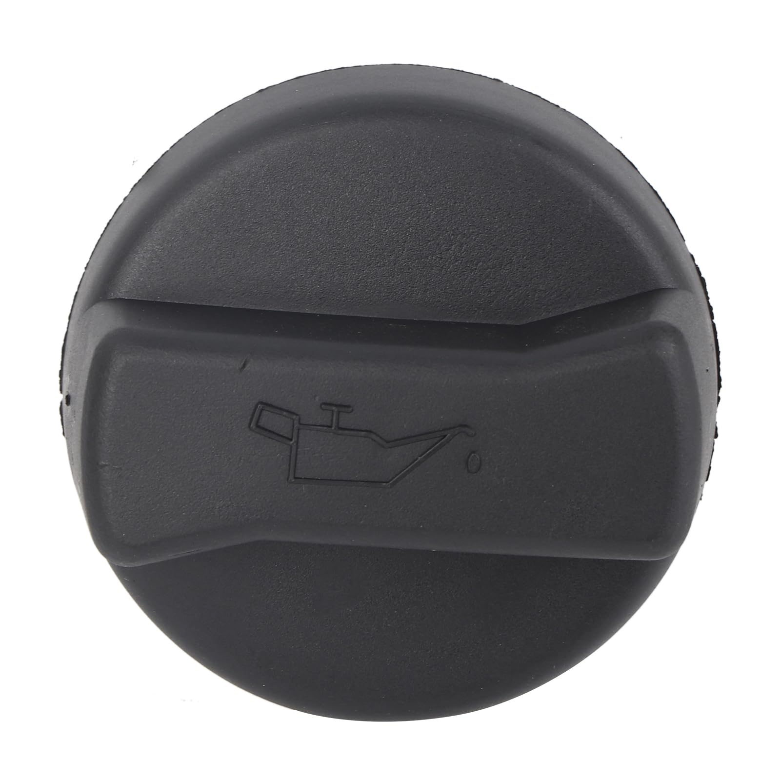 Motoröl-Einfülldeckel,Duokon Tankdeckel, Motoröl Einfülldeckel Tankdeckel 06B103485 C 026103485 D 026103485 J 06A103485 H [ABS] von KIMISS