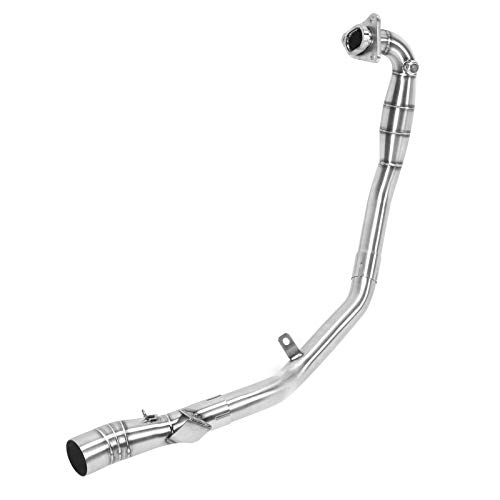 Motorrad Auspuffsystem Header Kit - Edelstahl für X-ADV 750 (2017-2020) - Optimale Abgasführung für mehr Leistung von KIMISS