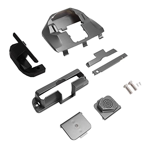 Navigation Sn Rotating Holder Kit, Center Console Navigation Rotating Holder, Center Console Screen Rotating Holder GPS Navigation Screen Swivel Mount Replacement for Model 3 Y Navigation Sn Rotating Holder Kit, Center Console Navigation Rotating Holder, Center Console Screen Rotating Holder GPS Navigation Screen Swivel Mount Replacement for Model 3 Y von KIMISS