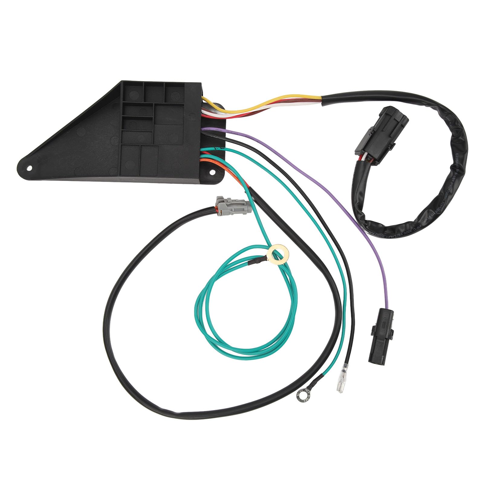 RV-Einstiegsstufenmotor, Elektrische Stufensteuereinheitsbaugruppe 909510000 für Wohnmobil-Reiseanhänger der Kwikee Auto Electric Steps-Serie RV-Einstiegsstufenmotor, Elektrische Stufensteuereinheitsbaugruppe 909510000 für Wohnmobil-Reiseanhänger der Kwikee Auto Electric Steps-Serie von KIMISS