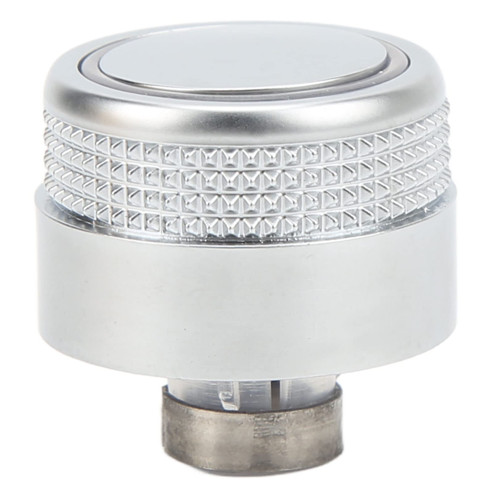 Radio Control Knob 4G0919070, KIMISS Auto Volume Knob Zubehör ABS Audio Volume Control Knob Ersatz für A6 S6 A7 RS6 RS7 Radio Control Knob 4G0919070, KIMISS Auto Volume Knob Zubehör ABS Audio Volume Control Knob Ersatz für A6 S6 A7 RS6 RS7 von KIMISS