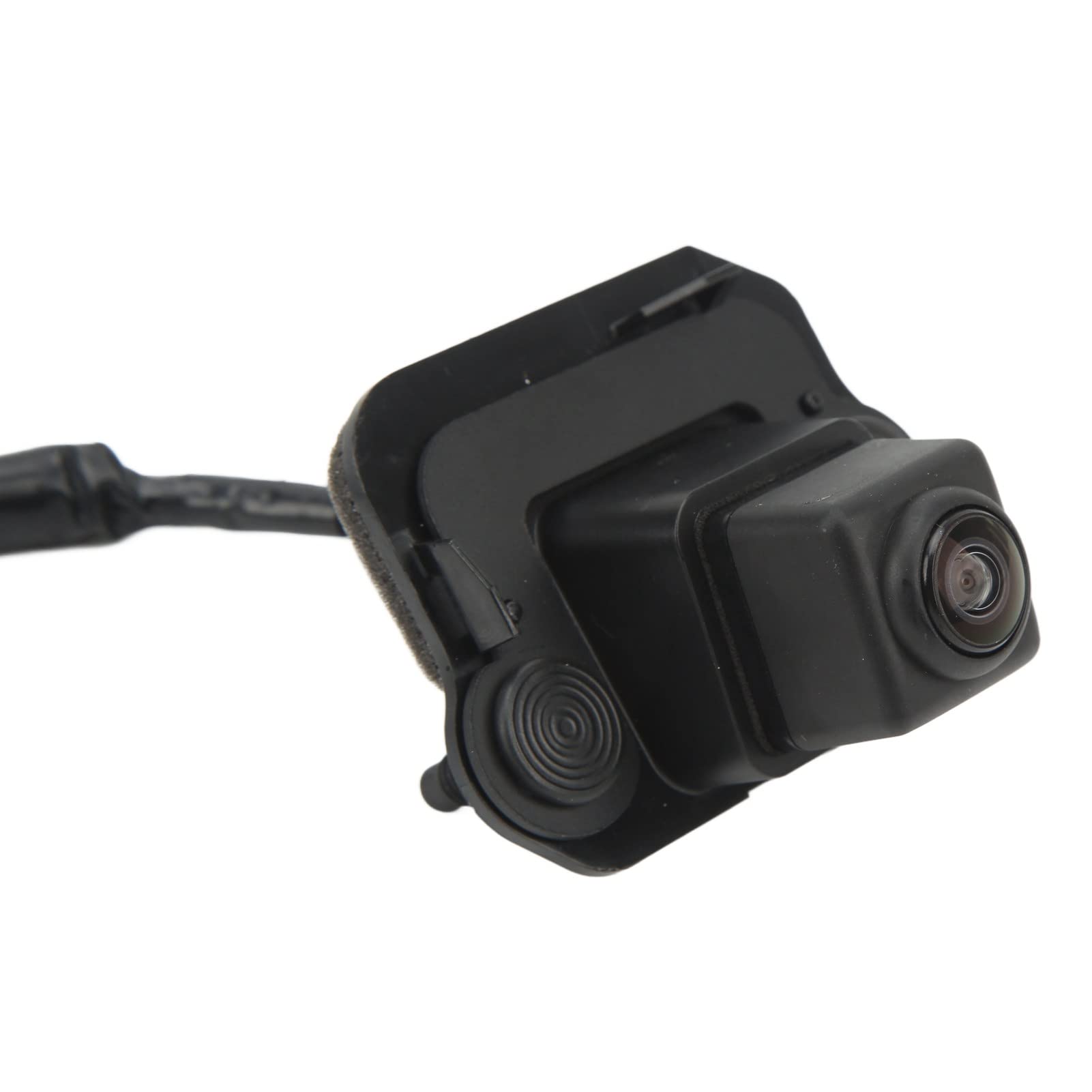 Rückfahrkamera, 28442 3ZL0A Rückfahrkamera Rückfahrkamera Wasserdicht Rückfahrkamera Einparkhilfe Monitor Ersatz für Pulsar 2015‑2016 von KIMISS