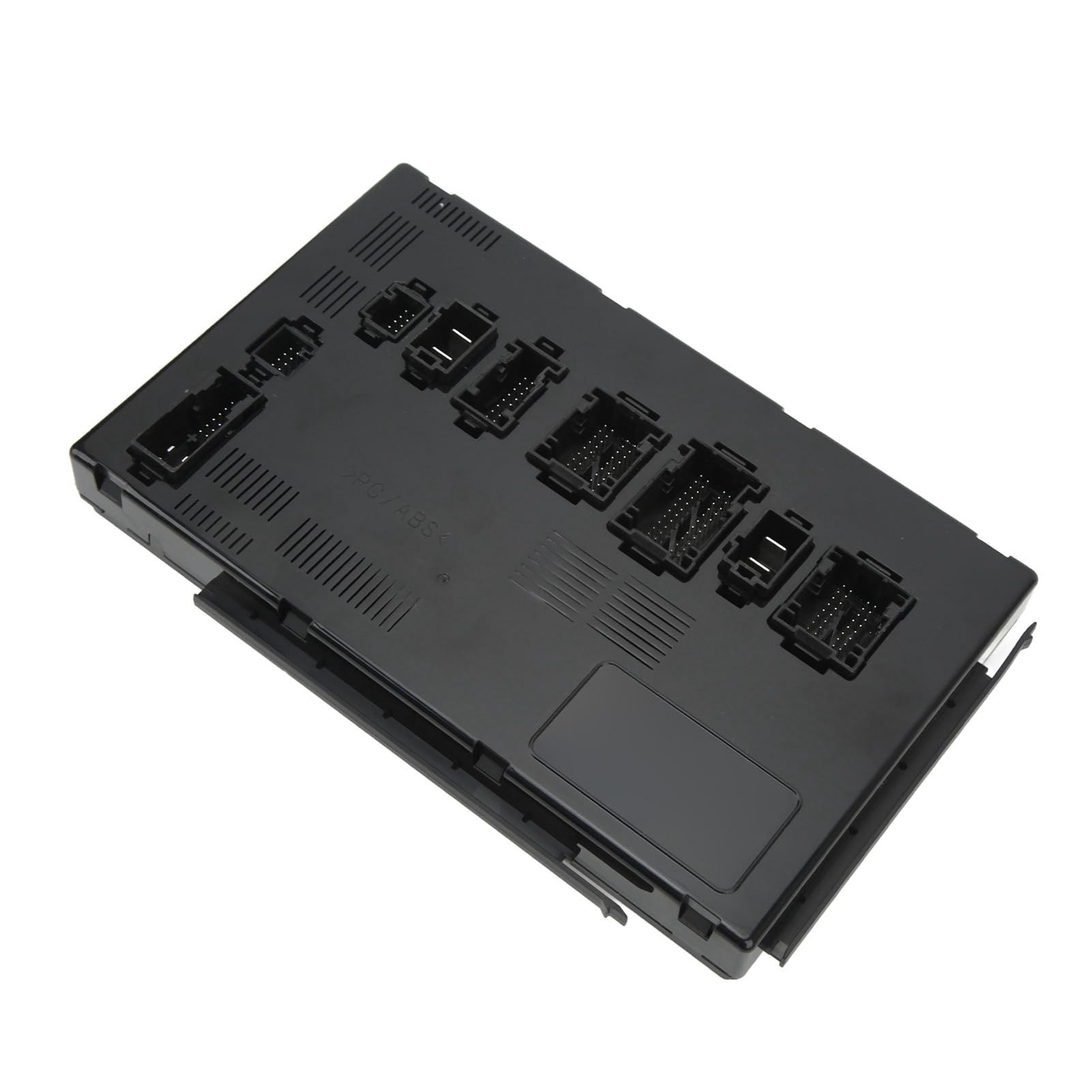 SAM Signalerfassungsmodul hinten für GL ML R Class | OE-Nummer: 1649005401 A1649005401 | Langlebiges Material, idealer Ersatz durch ABS+Aluminium, Passform: GL320 164825 SAM Signalerfassungsmodul hinten für GL ML R Class | OE-Nummer: 1649005401 A1649005401 | Langlebiges Material, idealer Ersatz durch ABS+Aluminium, Passform: GL320 164825 von KIMISS