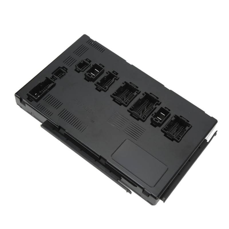 SAM Signalerfassungsmodul hinten für GL ML R Class | OE-Nummer: 1649005401 A1649005401 | Langlebiges Material, idealer Ersatz durch ABS+Aluminium, Passform: GL320 164825 von KIMISS