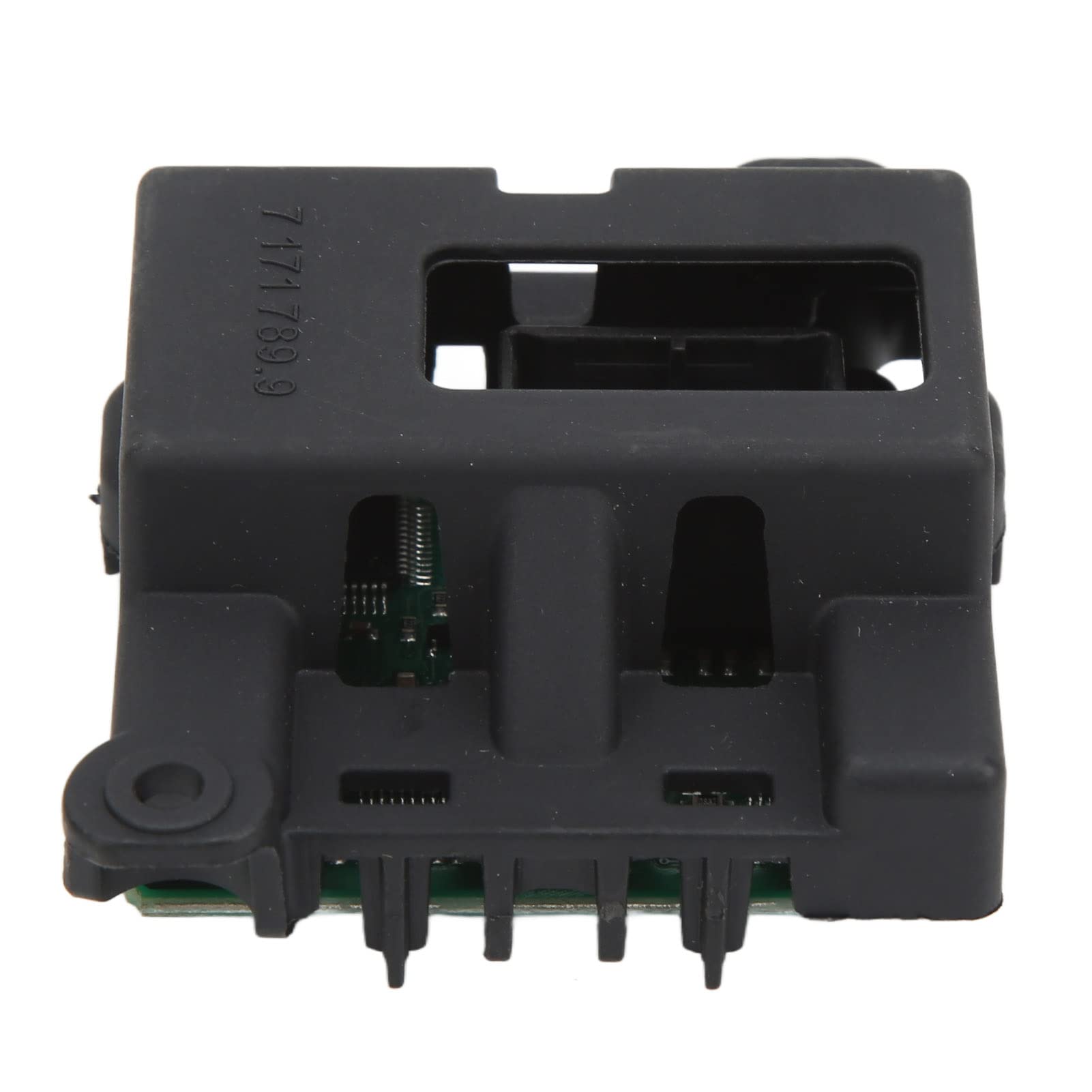 Scheinwerfer-Steuermodul 63117180829, KIMISS Adaptive Light Control Module ALC-Steuereinheit Ersatz für 1er E81 E87 E82 E88 Scheinwerfer-Steuermodul 63117180829, KIMISS Adaptive Light Control Module ALC-Steuereinheit Ersatz für 1er E81 E87 E82 E88 von KIMISS