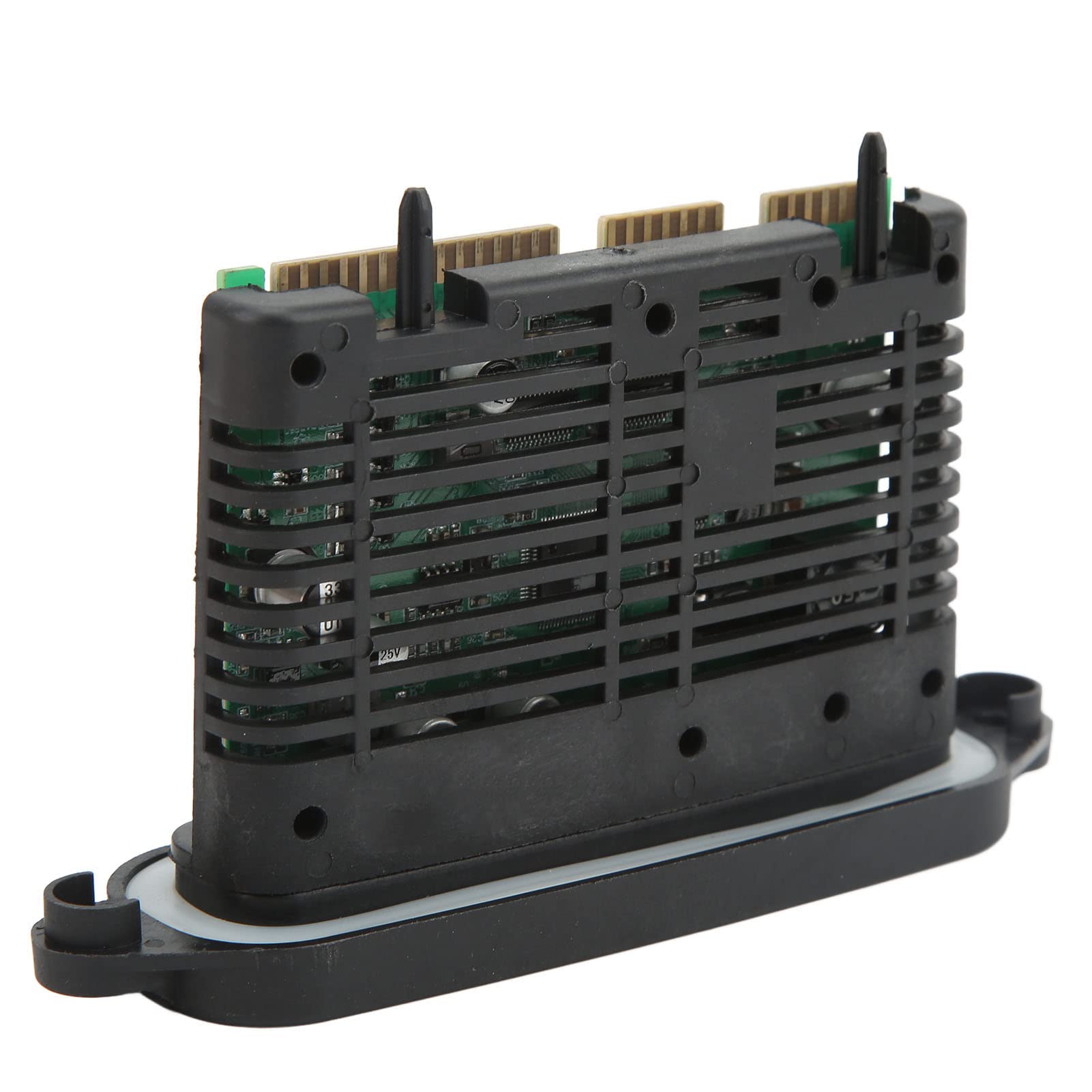 Scheinwerfer-Treibermodul, Scheinwerfer-Treibermodul 63117316217, Xenon-Scheinwerfer-Treiber-Steuermodul Adaptiv 63117316217 Ersatz für 5er F07 F10 F11 Scheinwerfer-Treibermodul, Scheinwerfer-Treibermodul 63117316217, Xenon-Scheinwerfer-Treiber-Steuermodul Adaptiv 63117316217 Ersatz für 5er F07 F10 F11 von KIMISS