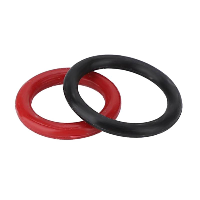 Servolenkungspumpe Dichtung O Ring Set 91345 RDA A01 91370 SV4 000 von KIMISS