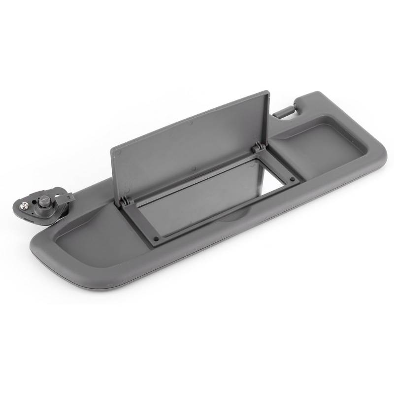 Sun Visor Board Links Fahrer Seite 83280snaa01za für 2006-2011 - Auto Sonnenschutz und -Schutz von KIMISS
