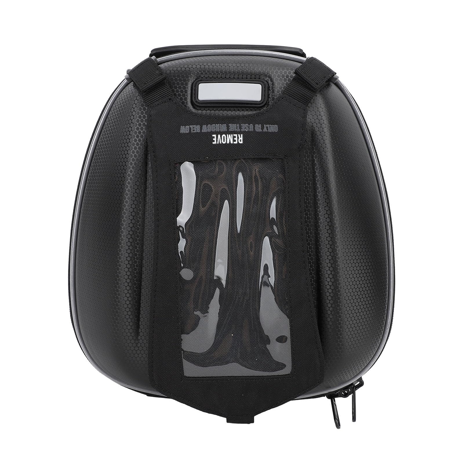 -Tank Tasche Schnell Verschluss 3L Kapazität -Navigations Tasche Wasserdichte Regenschutz Hülle für 450NK 800NK 2023 Bis 2024 -Tank Tasche Schnell Verschluss 3L Kapazität -Navigations Tasche Wasserdichte Regenschutz Hülle für 450NK 800NK 2023 Bis 2024 von KIMISS