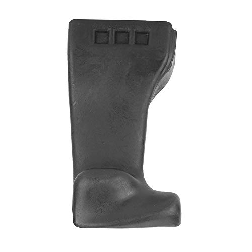 Terisass Demontage des Reifenwechslers Demontagekopf Universal-Kunststoffhalterung/Demontagekopf RP6-710014120 ABS-Stahlkopf-Reifenmontiergerät von KIMISS