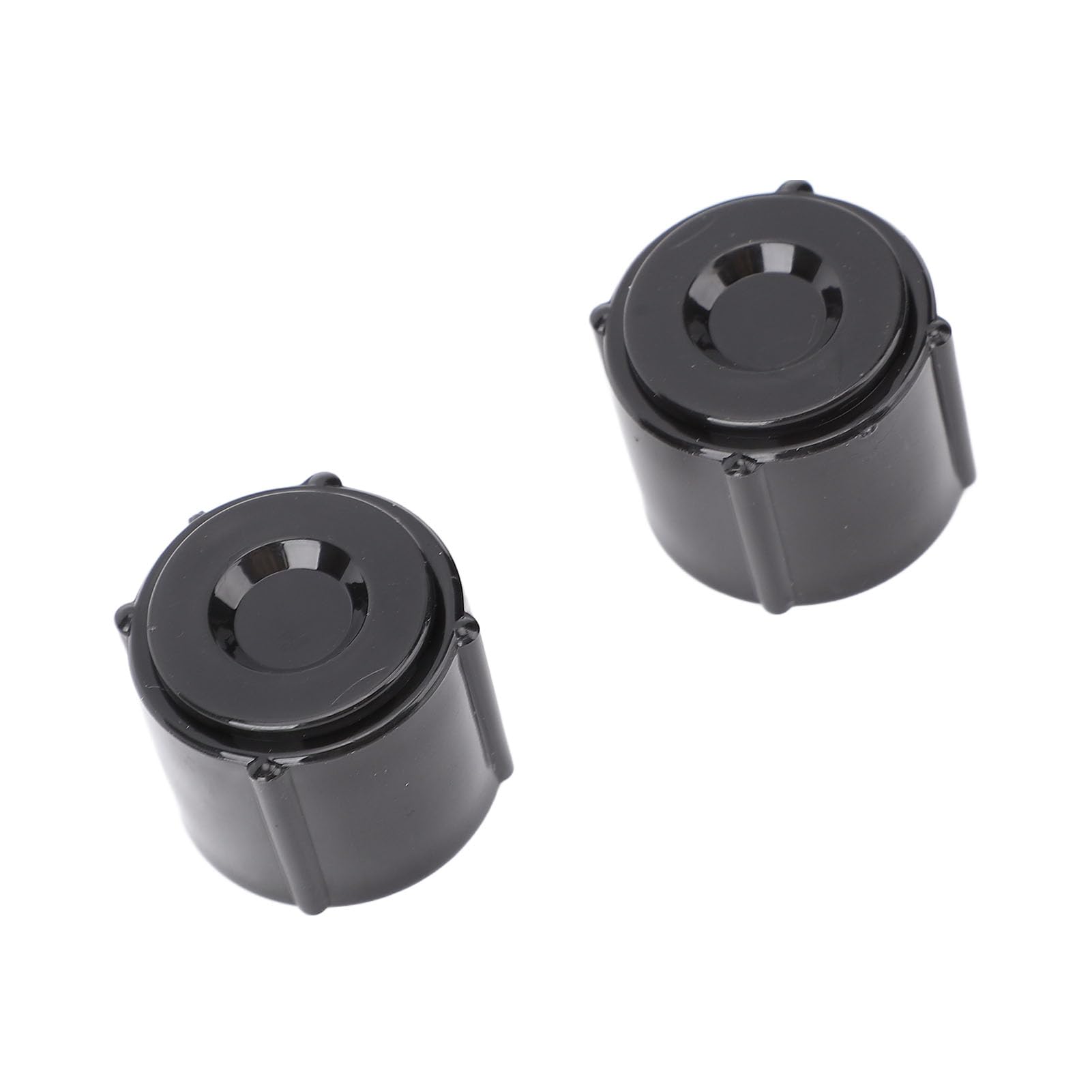 Tiefpunkt -Abflussdichtungen Kappen Effektives RV -Wassersystem ABS GUMBER 2PCS Tiefpunkt -Abflussdichtungen Kappen Effektives RV -Wassersystem ABS GUMBER 2PCS von KIMISS