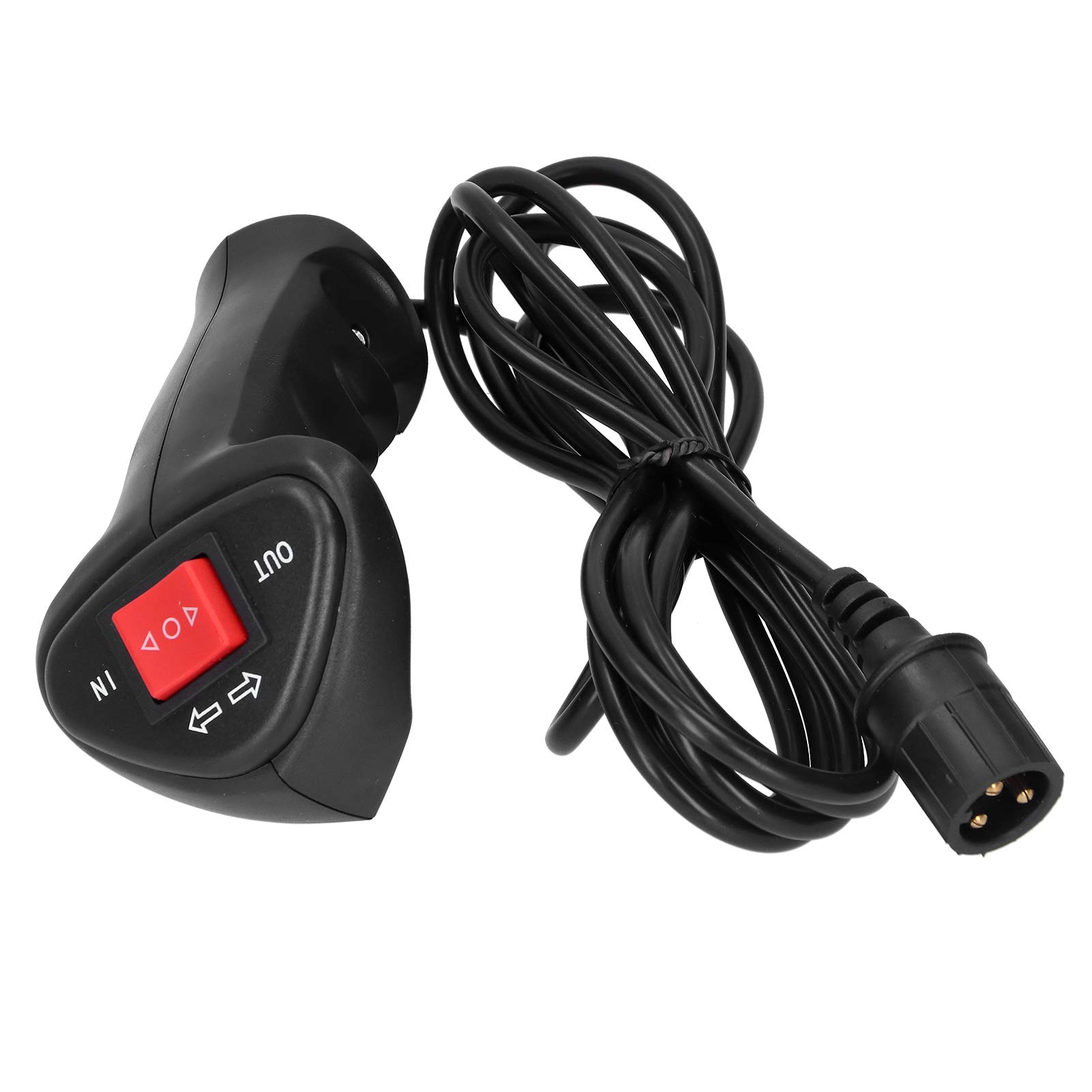 Treuil Fernbedienungssysteme KIMISS Elec Trueul Controls, Brew Controller Electrical Fernbedienung Universal Accessoire für Leben Treuil Fernbedienungssysteme KIMISS Elec Trueul Controls, Brew Controller Electrical Fernbedienung Universal Accessoire für Leben von KIMISS