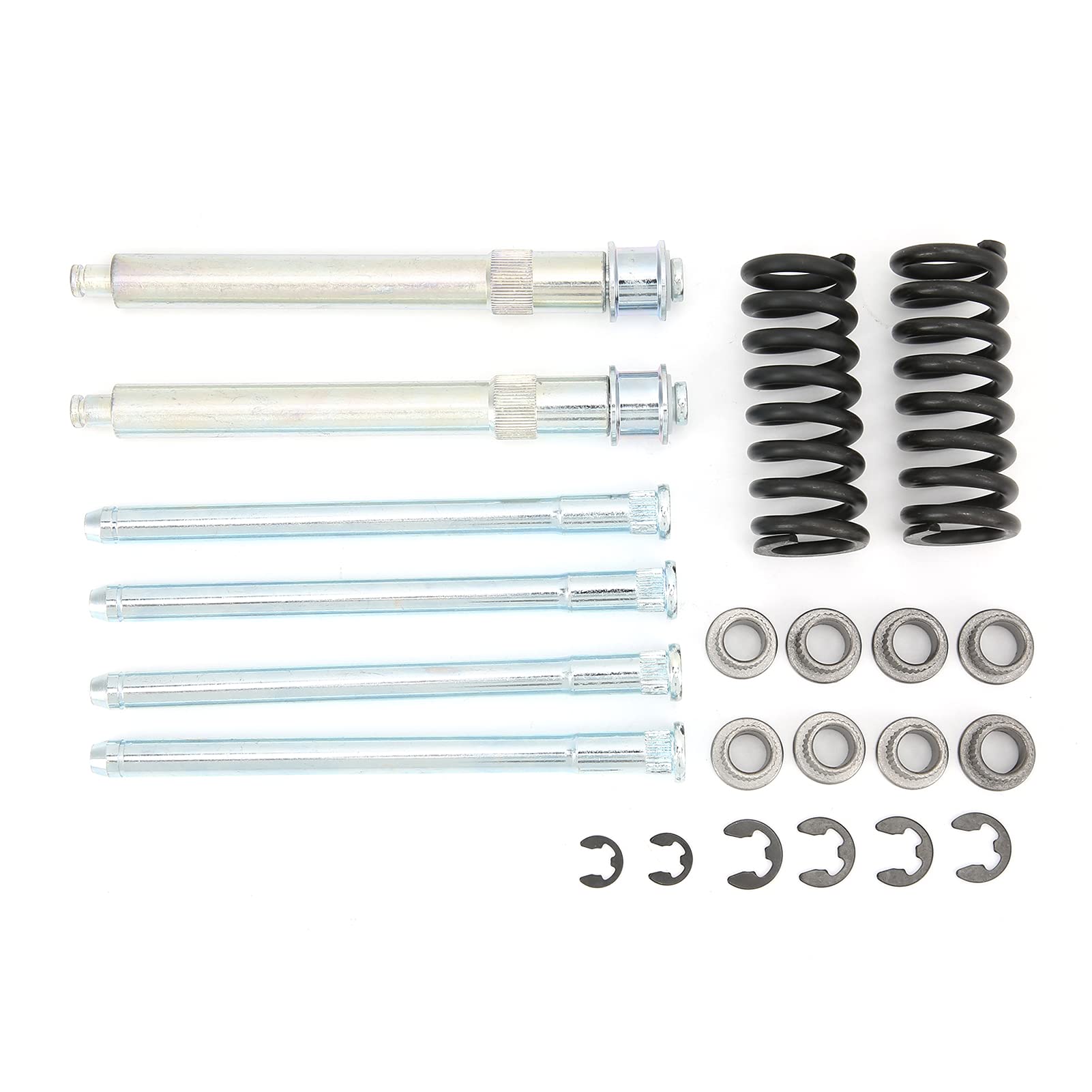 Tür-Scharnier-Buchse-Kit mit Feder-Ersatz für C1500 LKW 1988-1999 Tür-Scharnier-Büchse-Set Tür-Scharnier-Buchse-Kit mit Feder-Ersatz für C1500 LKW 1988-1999 Tür-Scharnier-Büchse-Set von KIMISS