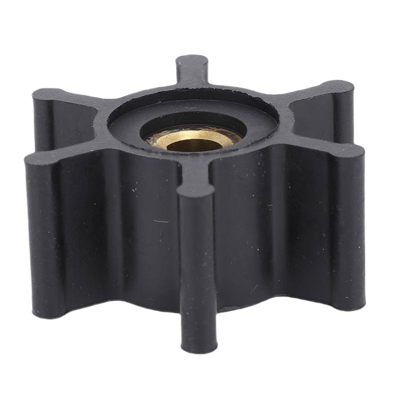 Übertragungspumpen -Laufrad O Ring Kit 49162771 Effizienter Leckdosen Ersatz M18 Wasserpumpe von KIMISS