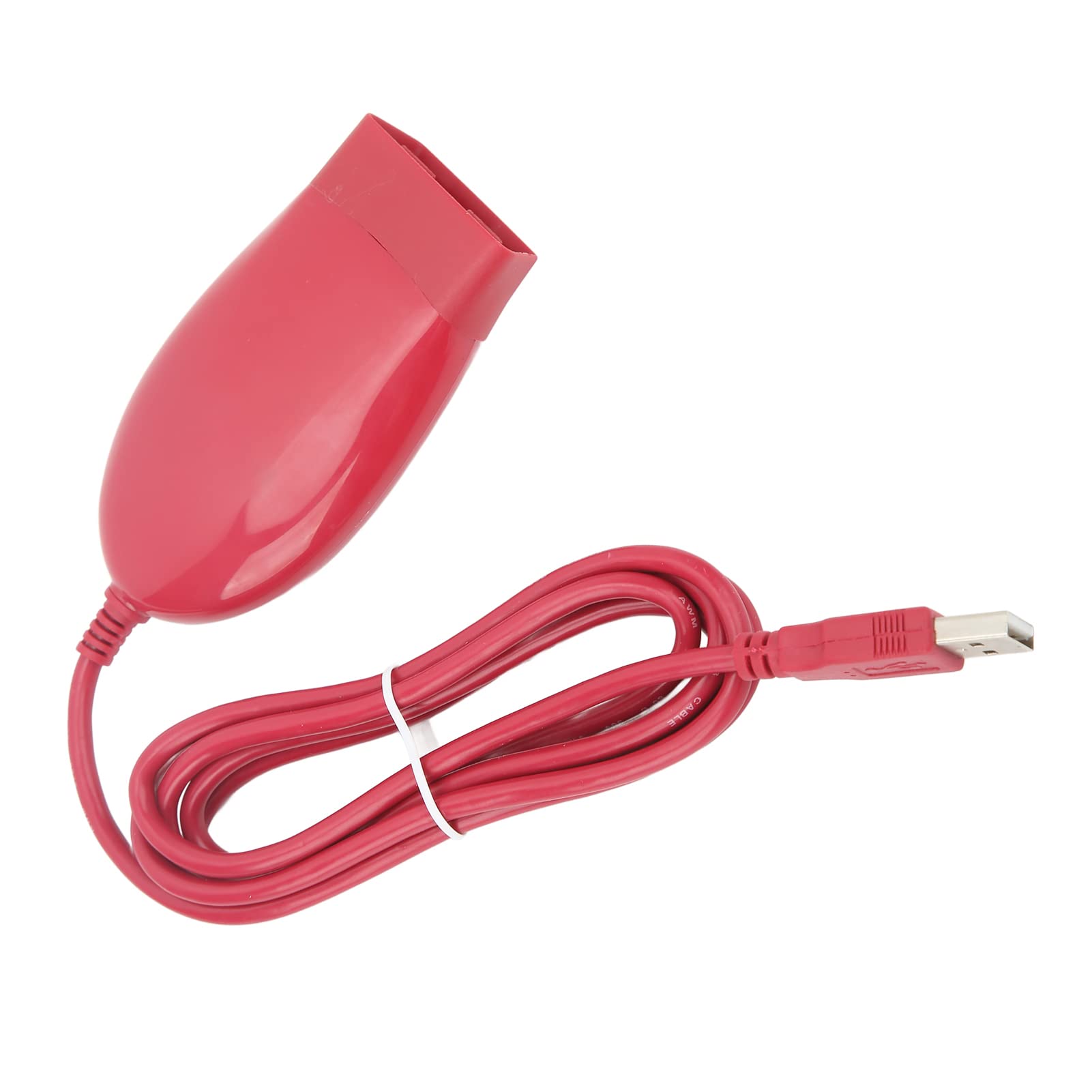 VNCI J2534 Nano Diagnose Tool - Unterstützt J2534 und ELM327, Automatischer Switch -Modus, Schnelle Kommunikation, ECU -Reprogrammierung für die Autodiagnose VNCI J2534 Nano Diagnose Tool - Unterstützt J2534 und ELM327, Automatischer Switch -Modus, Schnelle Kommunikation, ECU -Reprogrammierung für die Autodiagnose von KIMISS