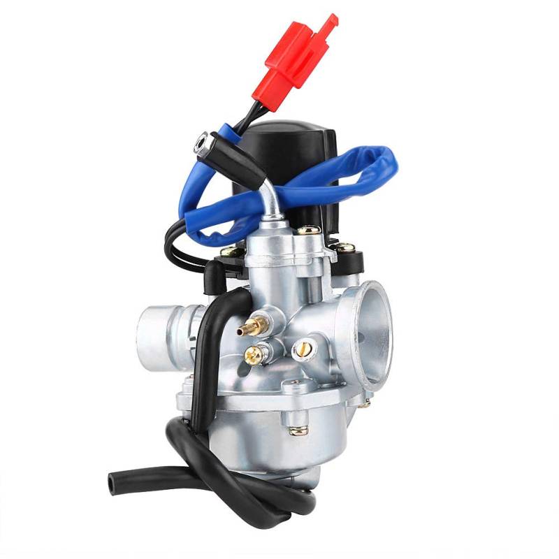 Vergaser Vergaser für Sachs SX1 SFERA 50 2-Takt ADLY/AEON/Aprilia/ATALA/ATU/Explorer/BAOTIAN/Benelli/Piaggio/Motorradroller von KIMISS