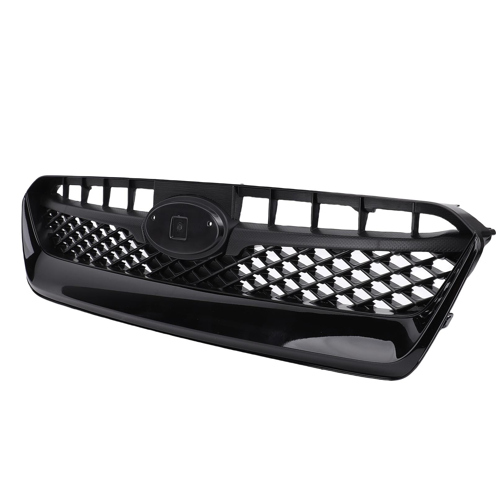 Vordere Stoßfänger Kühlergrill 91121va070 Stylish Look Mesh Cover Ersatz WRX STI 2015-2017 Vordere Stoßfänger Kühlergrill 91121va070 Stylish Look Mesh Cover Ersatz WRX STI 2015-2017 von KIMISS