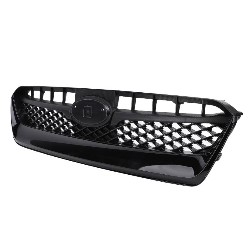 Vordere Stoßfänger Kühlergrill 91121va070 Stylish Look Mesh Cover Ersatz WRX STI 2015-2017 von KIMISS