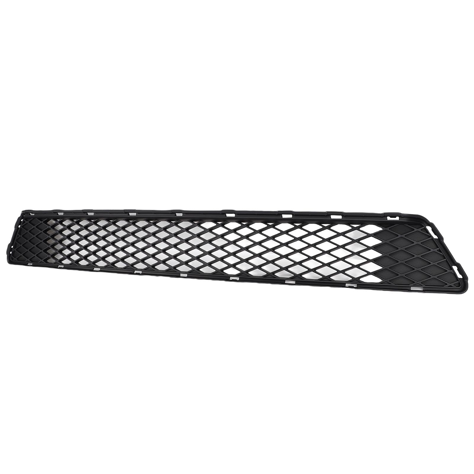 Vordere Stoßstange Unterer Kühlergrill 57731va080 Schwarzer Einlassabdeckung Mesh Guard für WRX STI 2015-2017 Vordere Stoßstange Unterer Kühlergrill 57731va080 Schwarzer Einlassabdeckung Mesh Guard für WRX STI 2015-2017 von KIMISS