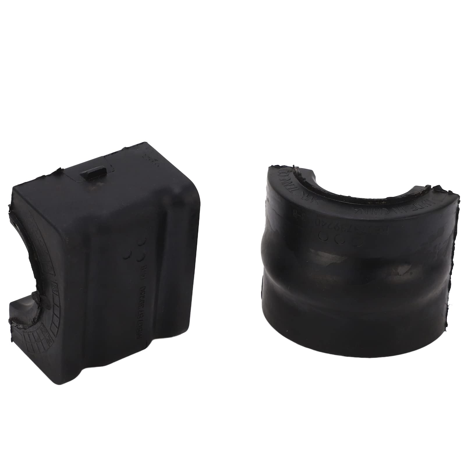 Vorderer Stabilisatorbuchsensatz, 2 STÜCKE Querlenker 1144383‑00‑B Ersatzaufhängung für Model 3 2017‑2023 114438300B 20172023 Vorderer Stabilisatorbuchsensatz, 2 STÜCKE Querlenker 1144383‑00‑B Ersatzaufhängung für Model 3 2017‑2023 114438300B 20172023 von KIMISS