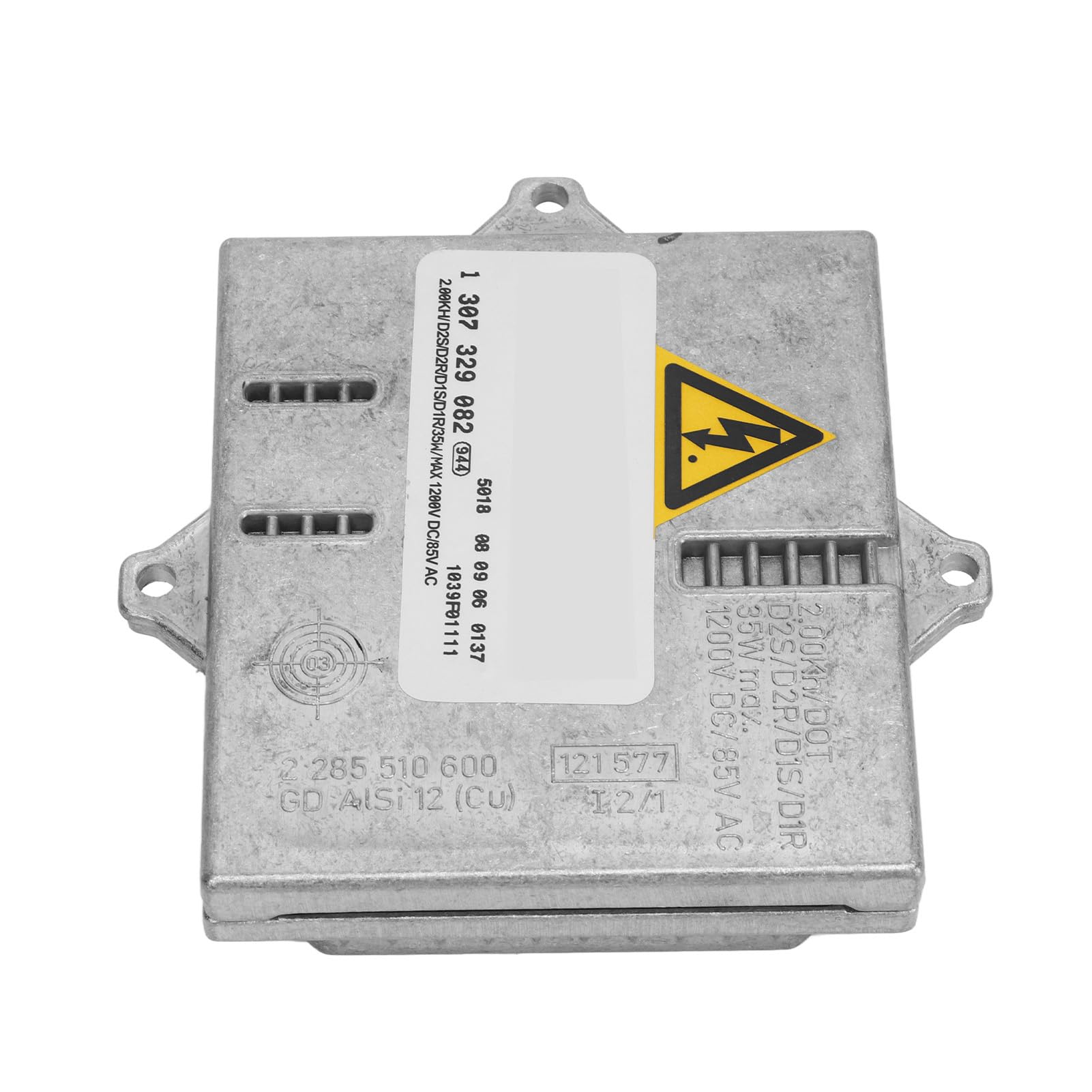 Xenon Scheinwerfer Vorschaltgerät 1307329090,KIMISS 12V Scheinwerfer Vorschaltgerät Modul Ersatz für CLK320 CLK500 CLK55AMG Xenon Scheinwerfer Vorschaltgerät 1307329090,KIMISS 12V Scheinwerfer Vorschaltgerät Modul Ersatz für CLK320 CLK500 CLK55AMG von KIMISS