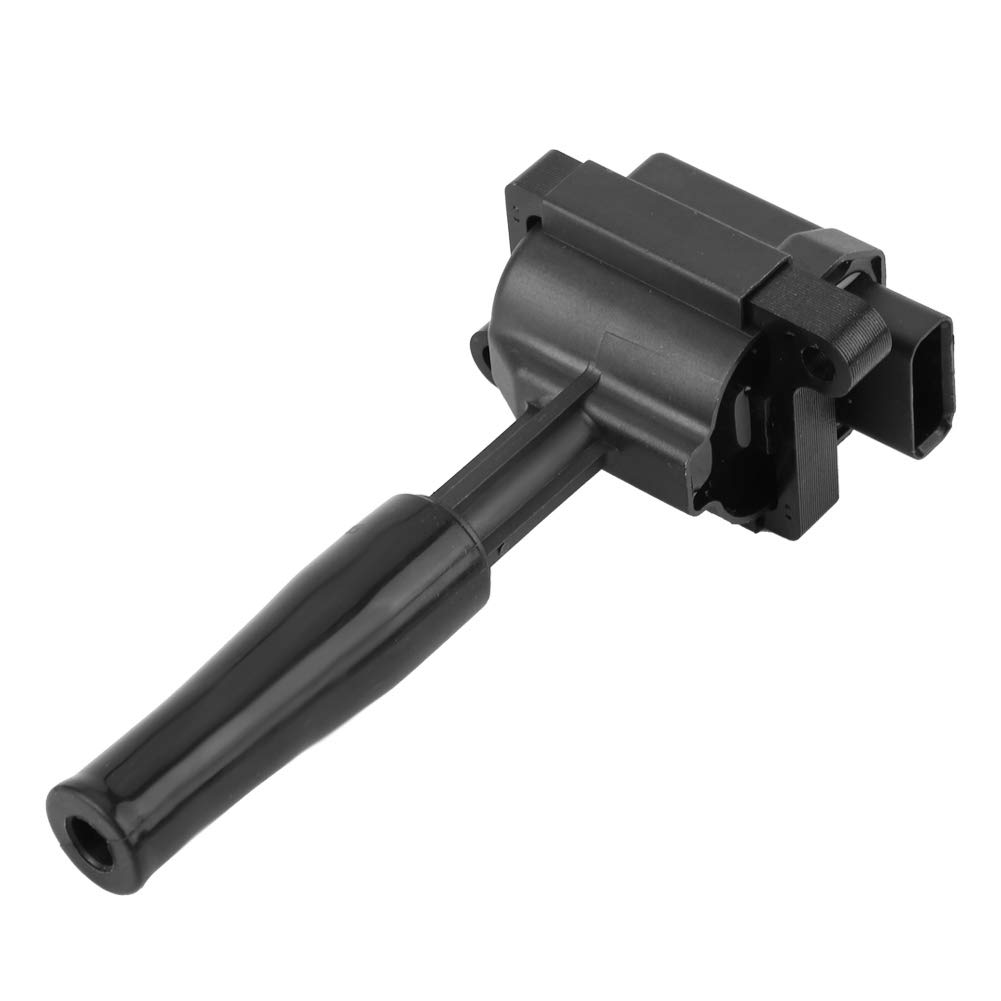 Zündspule für Zündspule für Jaguar XK8 XJ8 XJR DAIMLER V8 UF415 XW93-12029-AB Zündspule für Zündspule für Jaguar XK8 XJ8 XJR DAIMLER V8 UF415 XW93-12029-AB von KIMISS