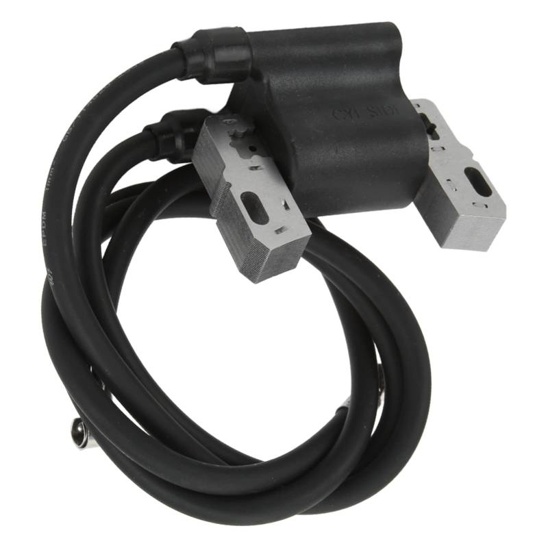 Zündspule für Rasenmäher 394891 394895, passend für 16HP 17HP 18HP L-Head Motoren wie MTD und Troy Bilt von KIMISS