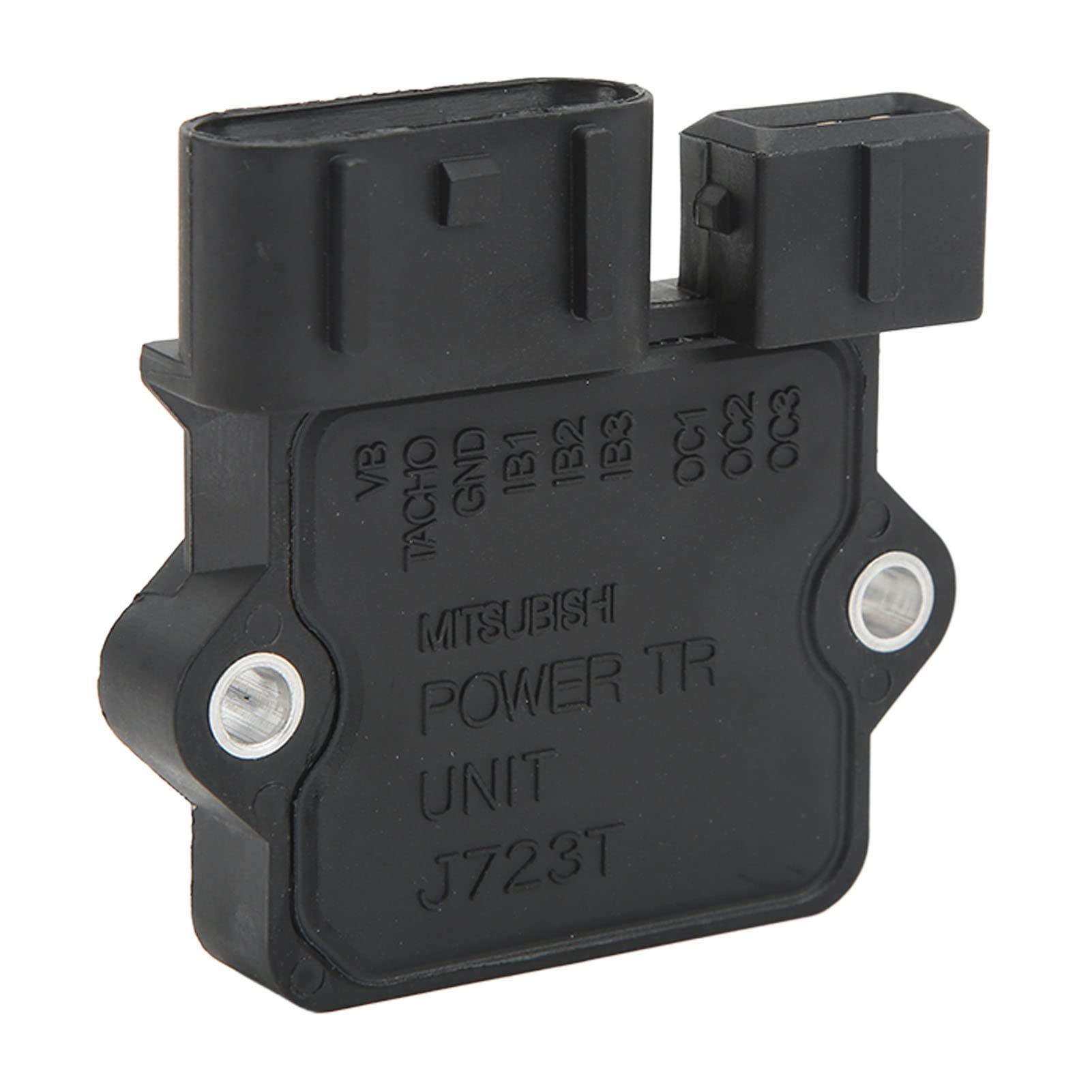 Zündsteuergerät MD326147,Zündsteuermodul Zündsystem Zündsteuermodul Power Tr Unit Lx607 Ersatz für 3000Gt 1991-1999 von KIMISS
