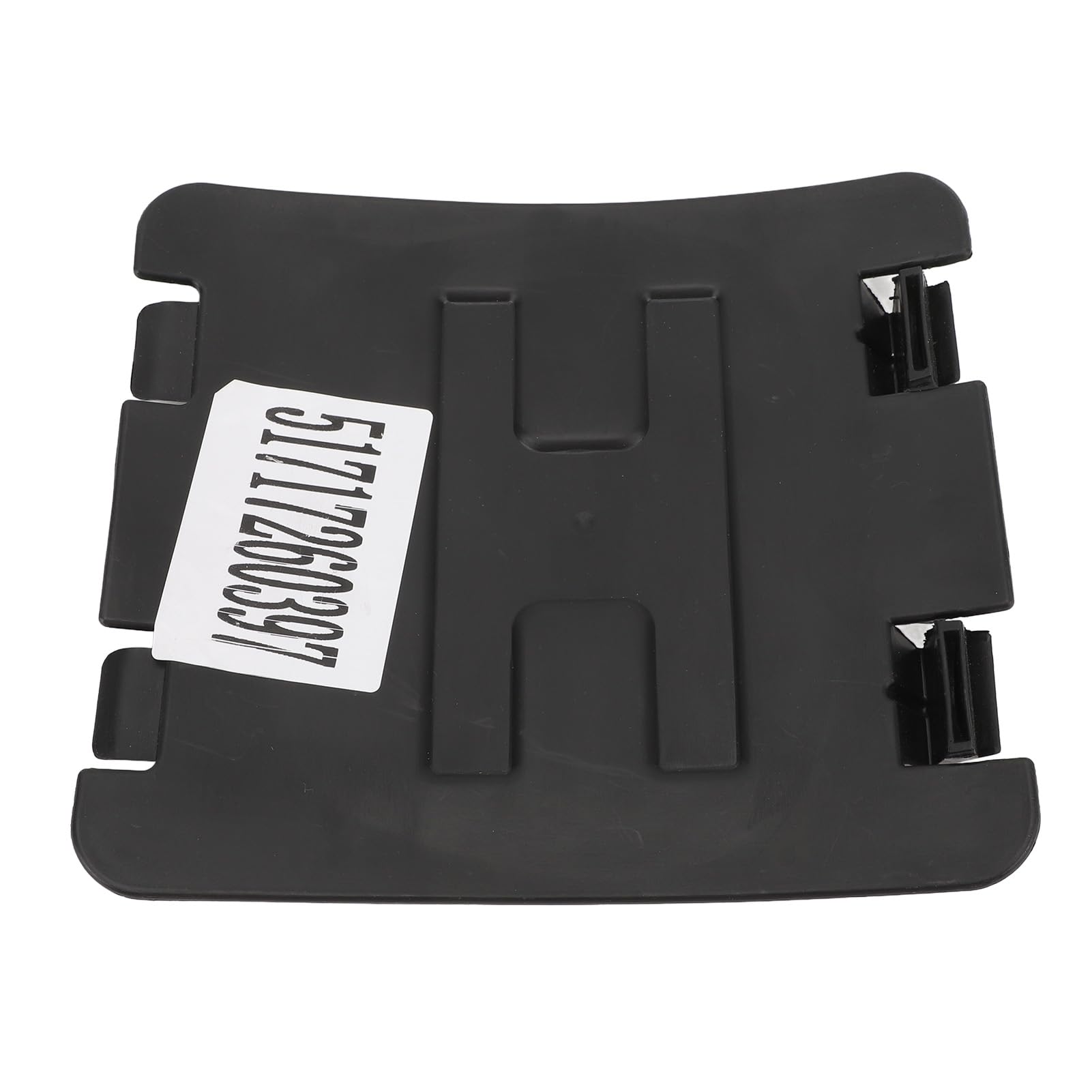 Zugangsabdeckung für Vorderradkasten-Kotflügelverkleidung für Serie 1 2 3 4 F20 F21 F22 F23 F87 F30 F31 F32 OE 51717260397 Austausch der Zugangsklappe für Vordere Zugangsabdeckung für Vorderradkasten-Kotflügelverkleidung für Serie 1 2 3 4 F20 F21 F22 F23 F87 F30 F31 F32 OE 51717260397 Austausch der Zugangsklappe für Vordere von KIMISS