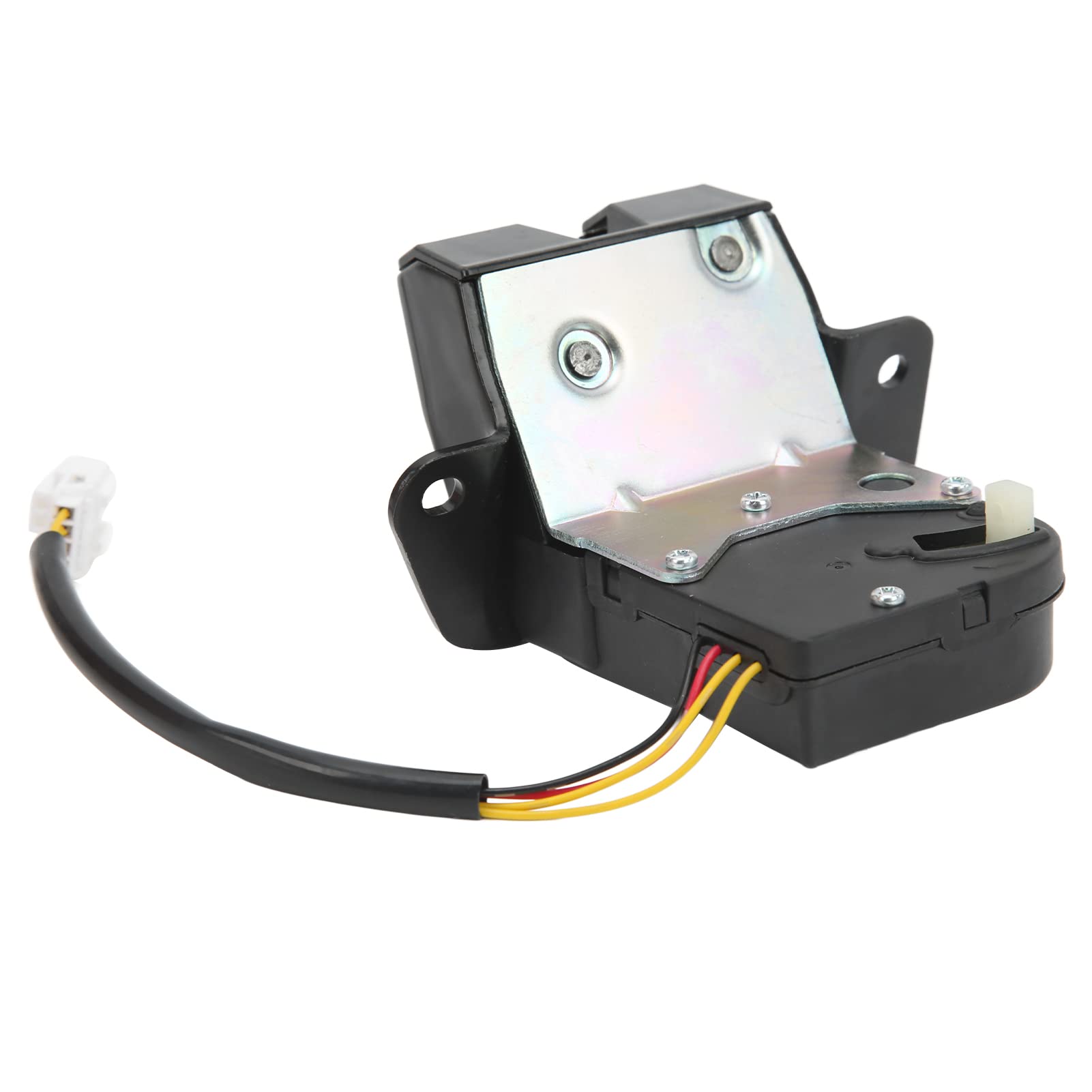 für Rio 2012 Heckklappenschloss für 81230-1W210 Safety Series Heckklappenschloss-Aktuator 81230-1W210 Plug-and-Play-Ersatz für Rio 2012-2017 für 81230-1W210 für Rio 2012 Heckklappenschloss für 81230-1W210 Safety Series Heckklappenschloss-Aktuator 81230-1W210 Plug-and-Play-Ersatz für Rio 2012-2017 für 81230-1W210 von KIMISS