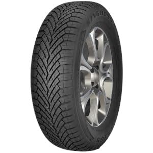 Ganzjahresreifen 245 40 R19 98W XL KINGBOSS AS365 von KINGBOSS