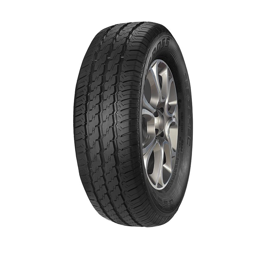 KINGBOSS G326 235/65R16C 115T BSW von KINGBOSS