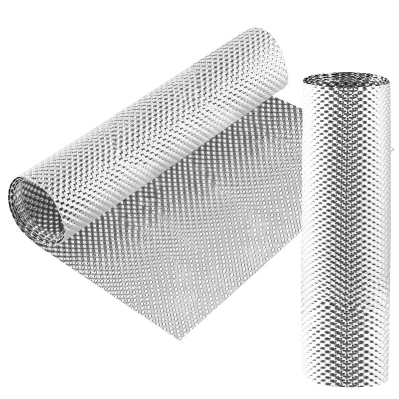 KINGHON Hitzeschutzblech, 100cm x 40cm Aluminium Motorsport Isolierung, Motor-Wärmedämmung, Hitzeschutz Hitzeblech für Autos, Rennwagen, Motorräder von KINGHON