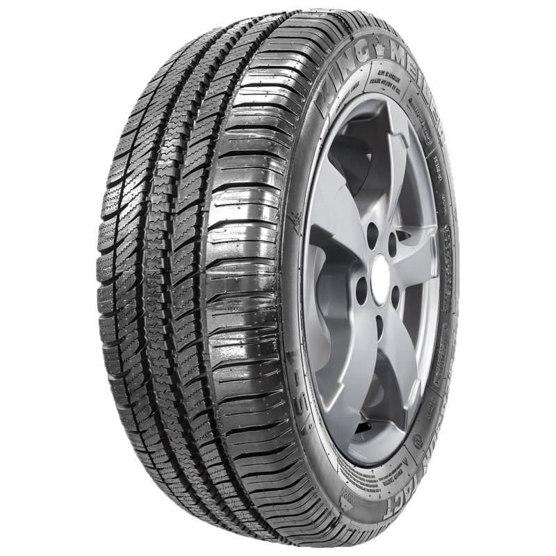 KINGMEILER ALL SEASON TACT AS-1 175/65R14 86T RUNDERNEUERT von KINGMEILER