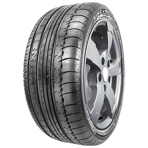 KINGMEILER SOMMER TACT SPORT3 245/40R18 97W RUNDERNEUERT von KINGMEILER