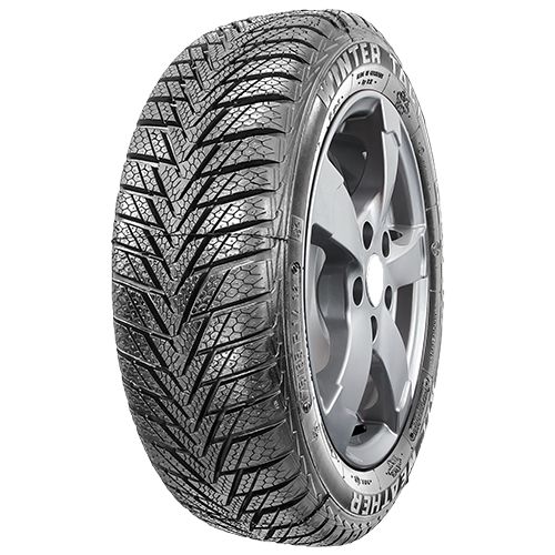 KINGMEILER WINTER TACT 80+ 185/60R14 82T RUNDERNEUERT von KINGMEILER