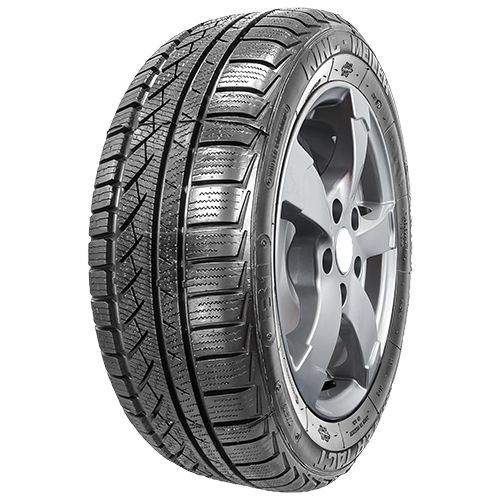 KINGMEILER WINTER TACT 81 205/55R16 91H RUNDERNEUERT von KINGMEILER