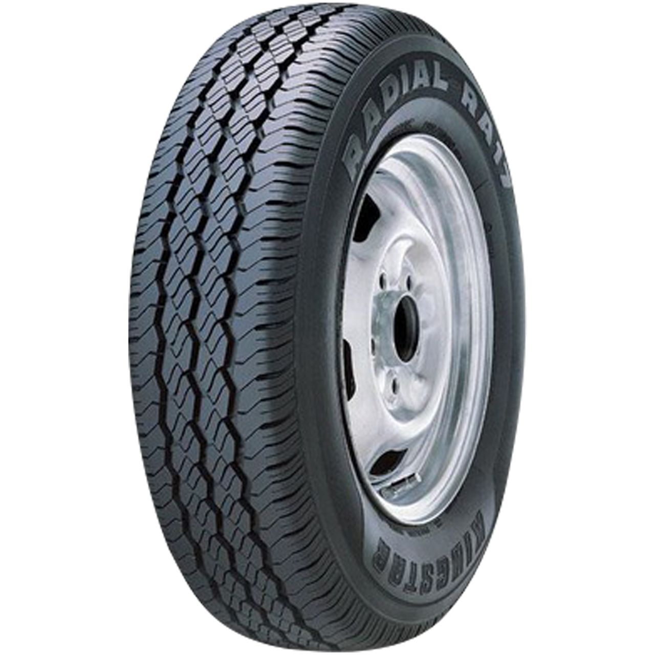KINGSTAR RADIAL RA17 195/70R15C 104R BSW KINGSTAR RADIAL RA17 195/70R15C 104R BSW von KINGSTAR