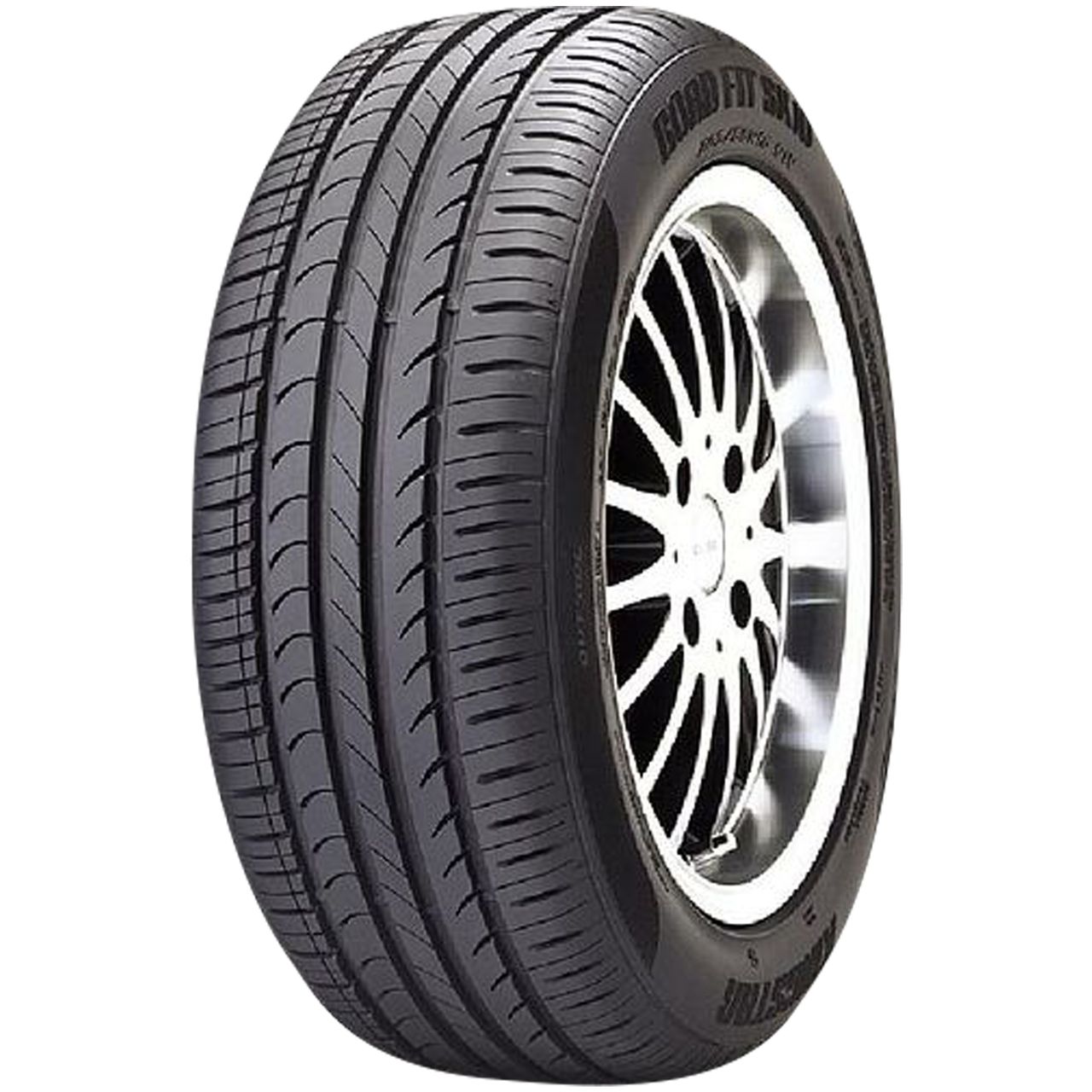 KINGSTAR ROAD FIT SK10 235/60R18 107V XL KINGSTAR ROAD FIT SK10 235/60R18 107V XL von KINGSTAR