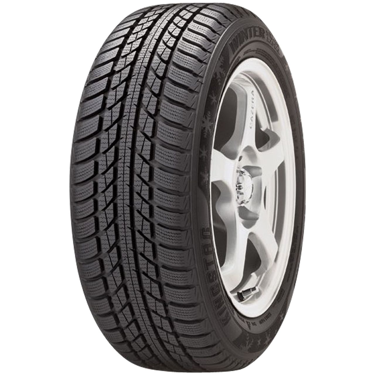 KINGSTAR WINTER RADIAL SW40 185/60R15 88T BSW XL von KINGSTAR