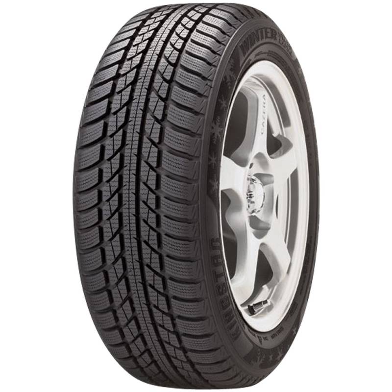KINGSTAR WINTER RADIAL SW40 215/55R17 98H BSW XL von KINGSTAR