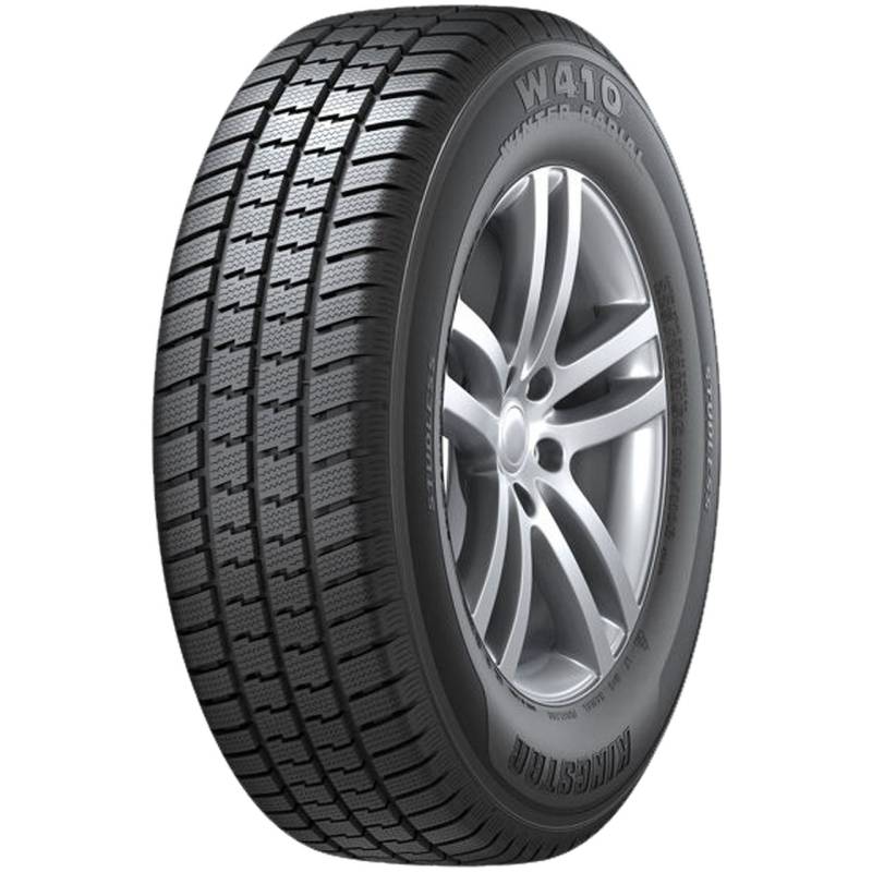 KINGSTAR WINTER RADIAL W410 195/70R15C 104R von KINGSTAR