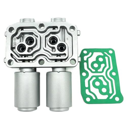 28260-PRP-014 Getriebe-Magnetspule mit Dichtung, kompatibel mit Accord CRV A-cura 2003–2008 von KIROJA