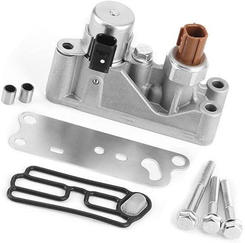 28260-RPC-004 28260RPC004 28260 RPC 004 Doppel-Linear-Magnetdichtung, kompatibel mit Civic L4-1.8L 1.5L DEAK034 von KIROJA