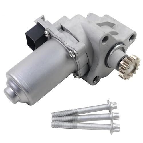ATC300 Verteilergetriebe Motor Stellantrieb 27107599693 Kompatibel mit BMW E60 525xi 528xi 535i xDrive E90 325xi 328xi 330xi 335i xDrive E92 328i 335i xDrive Coupe Ersatz 27107555595 996900 von KIROJA